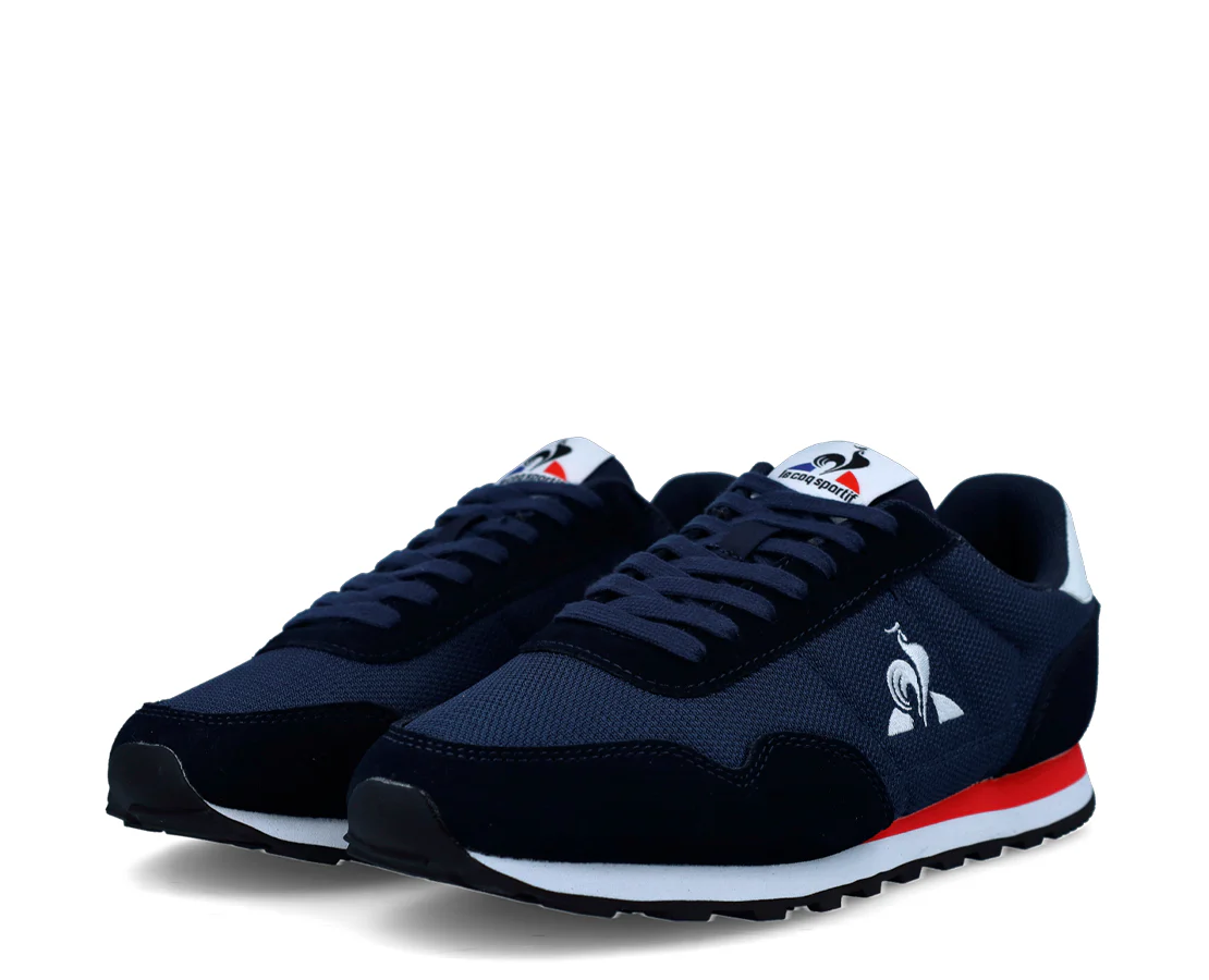 Le Coq Sportif Astra - Image 2
