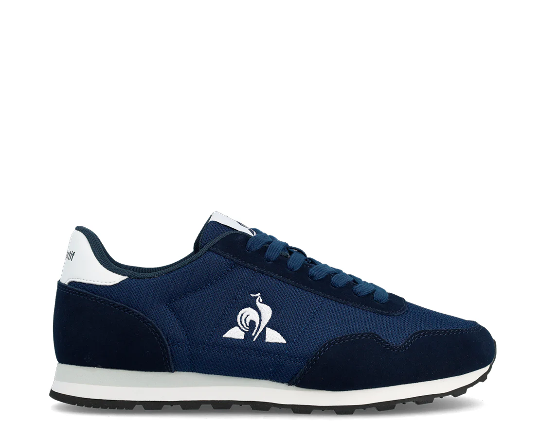 Le Coq Sportif Astra