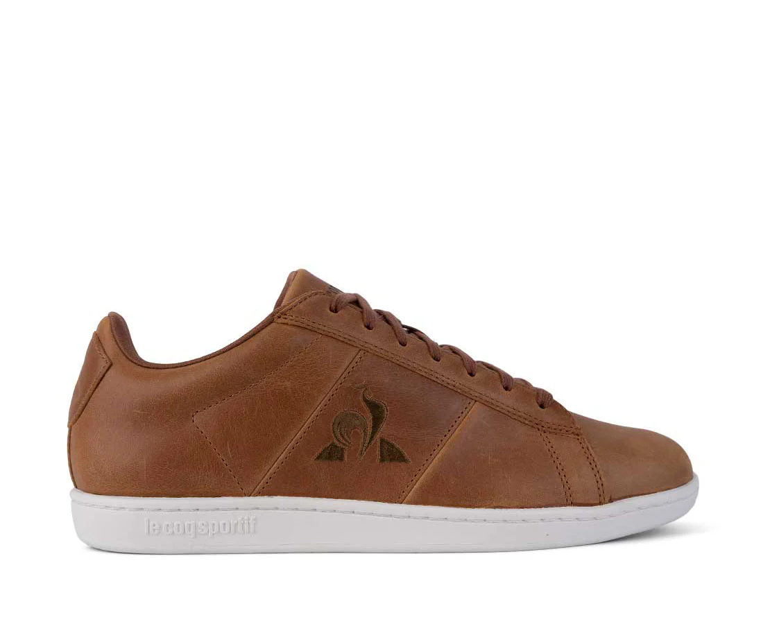 Le Coq Sportif Court Classic