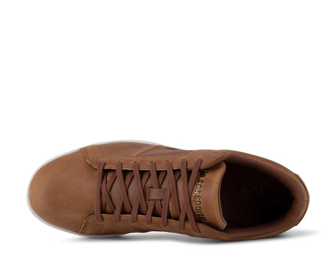 Le Coq Sportif Court Classic - Image 4