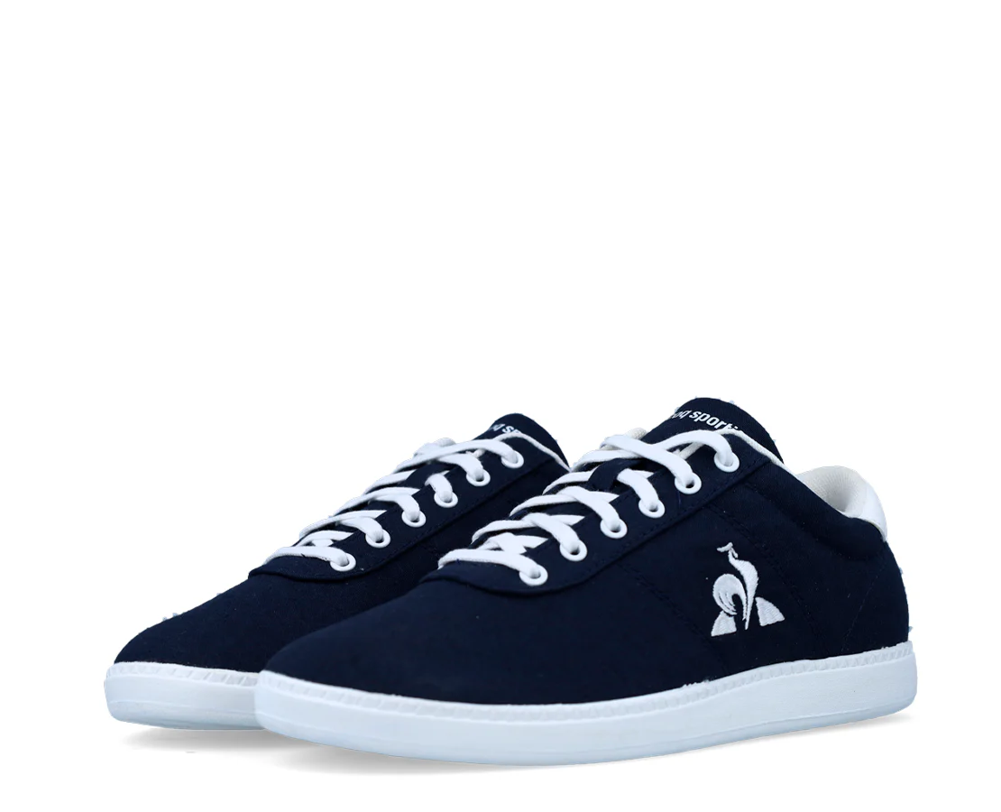 Le Coq Sportif Court One - Image 2