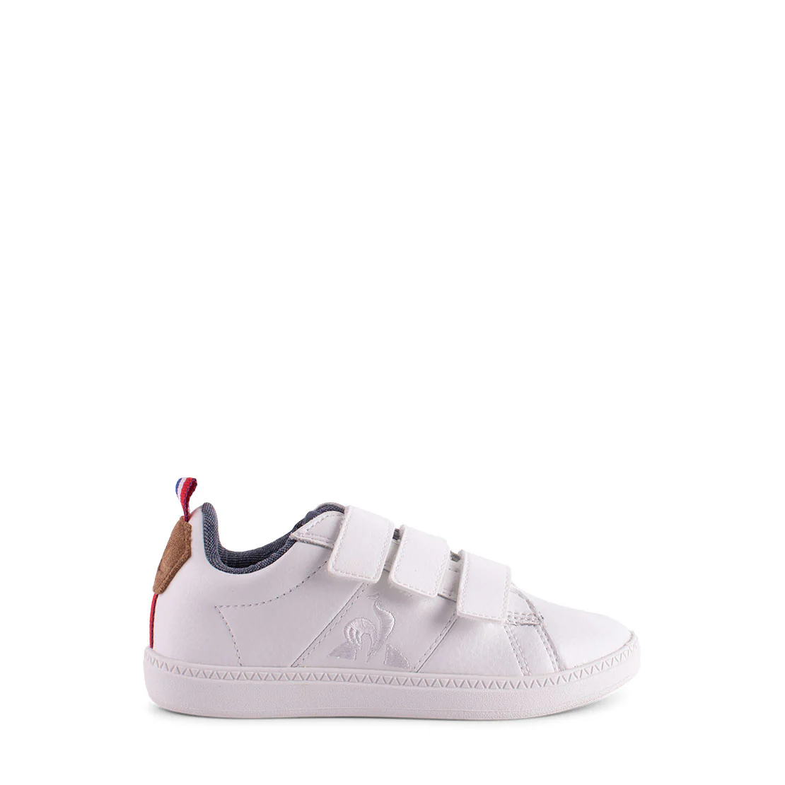 Le Coq Sportif Courtclassic