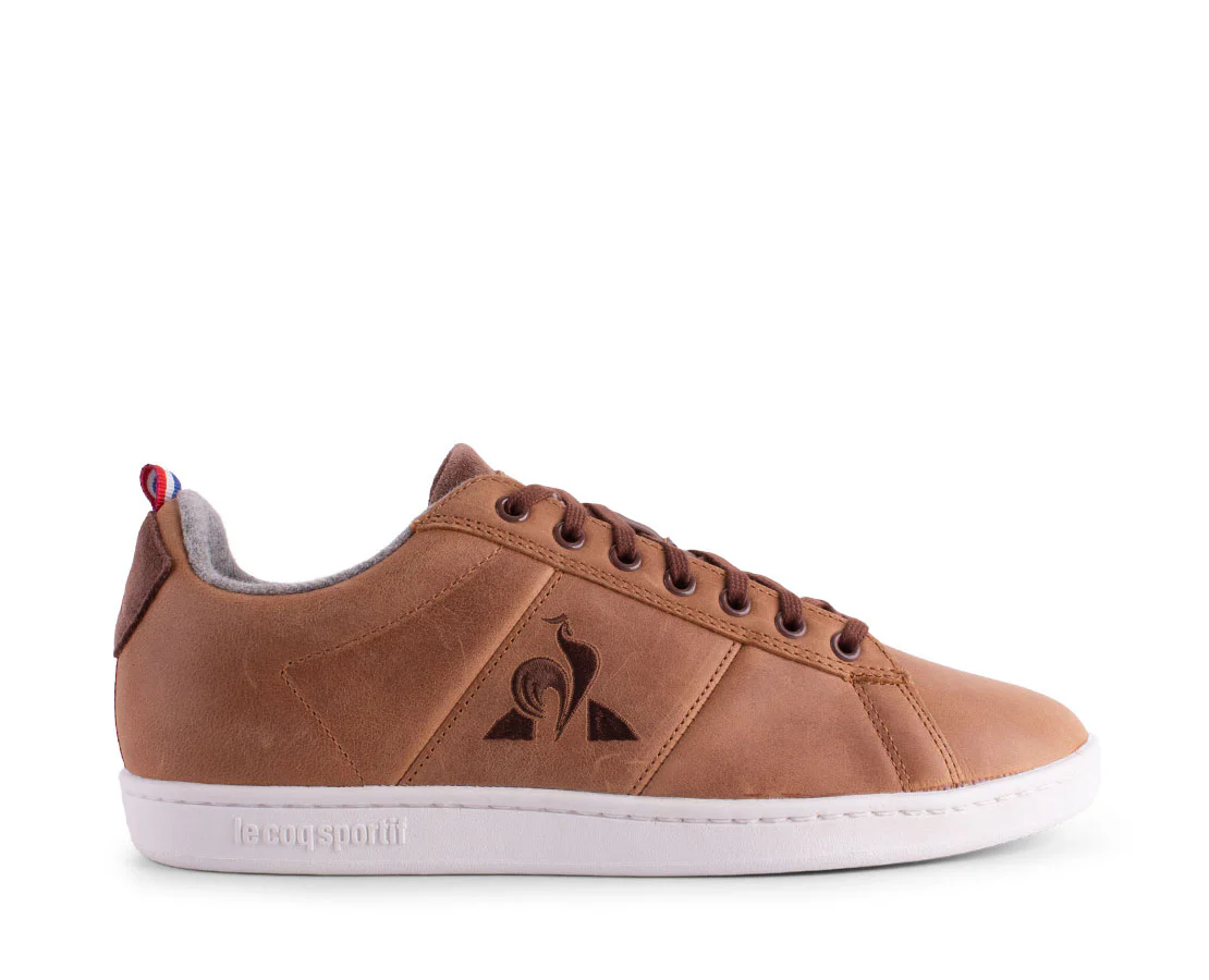 Le Coq Sportif Courtclassic