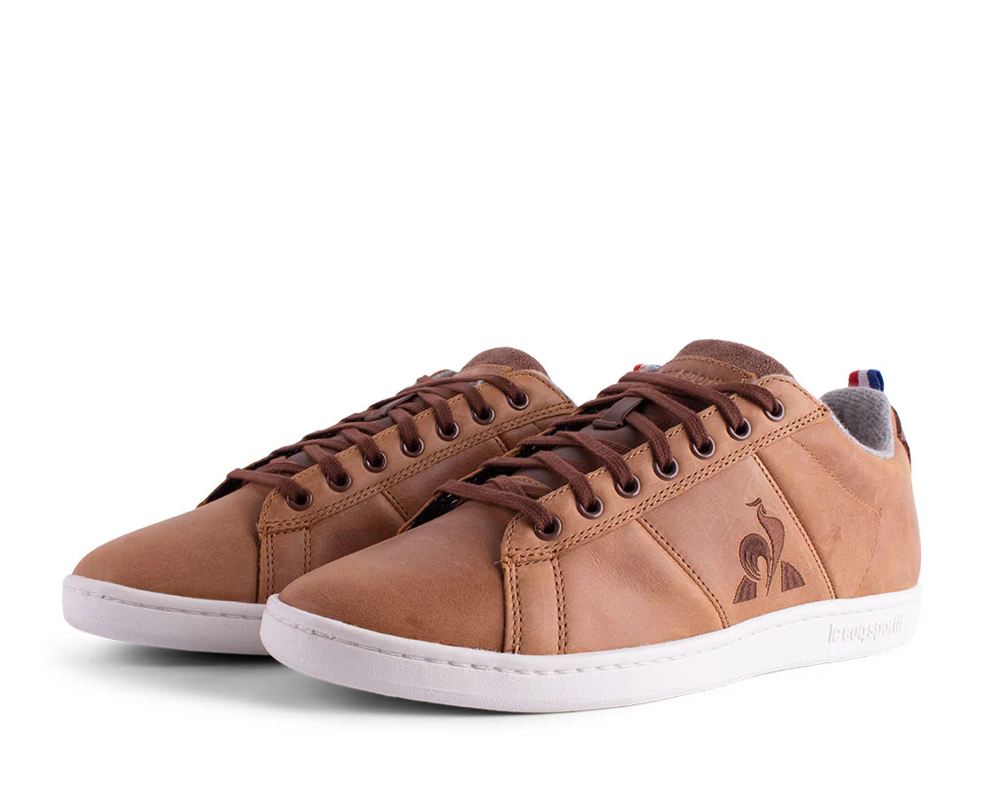 Le Coq Sportif Courtclassic - Image 4