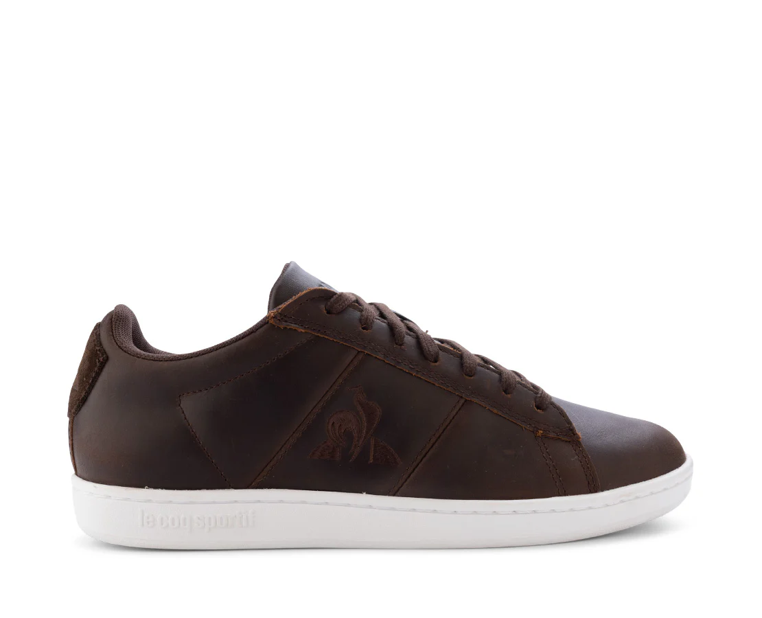 Le Coq Sportif Courtclassic