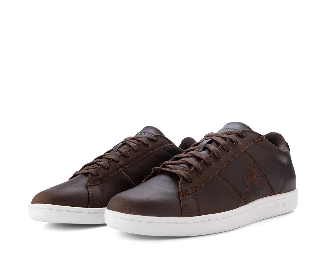 Le Coq Sportif Courtclassic - Image 2