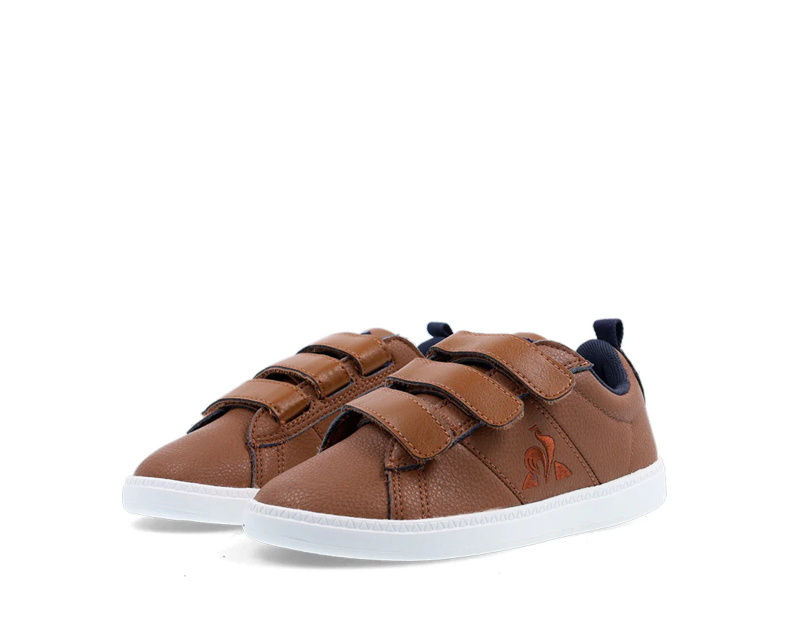 Le Coq Sportif Courtclassic - Image 2