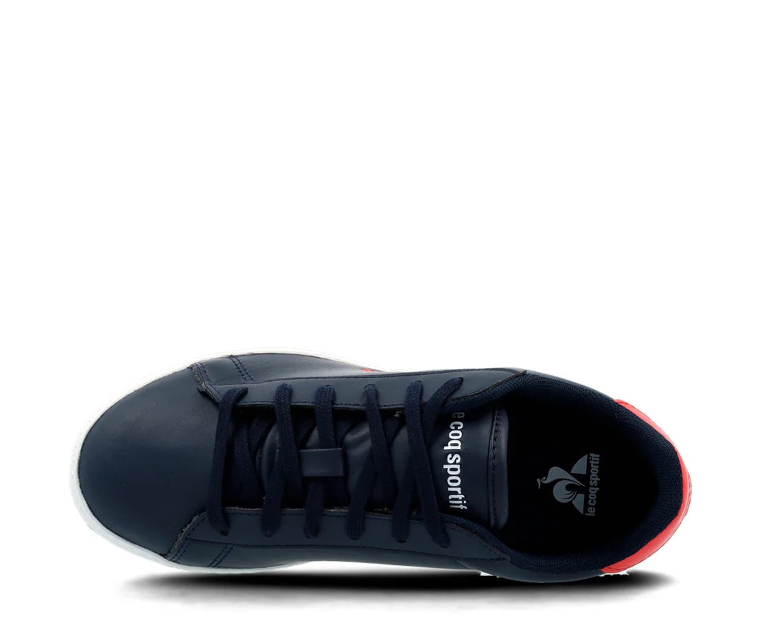 Le Coq Sportif Courtset - Image 3