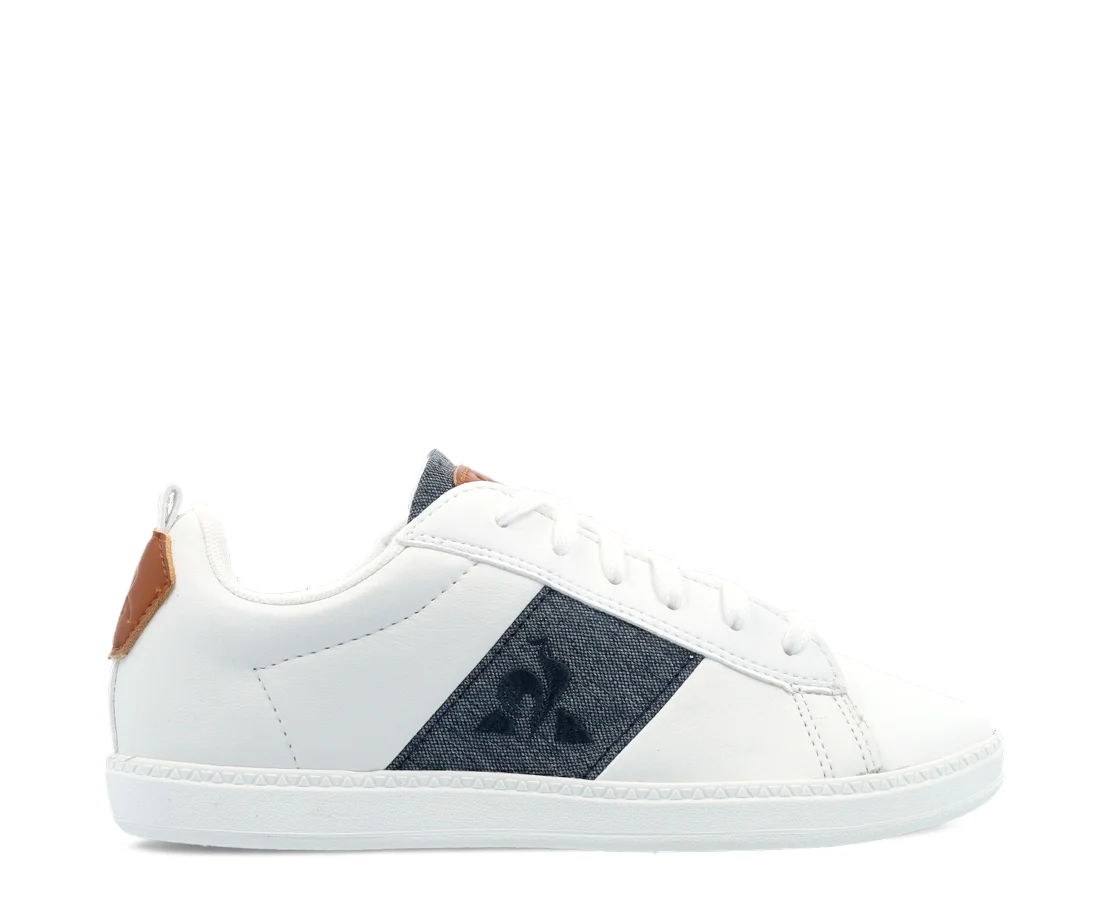 Le Coq Sportif Courtclassic