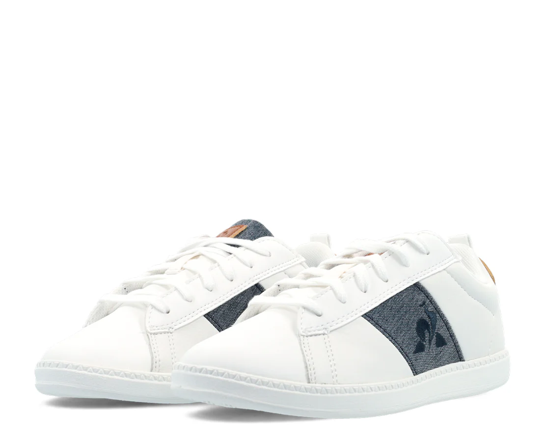 Le Coq Sportif Courtclassic - Image 2