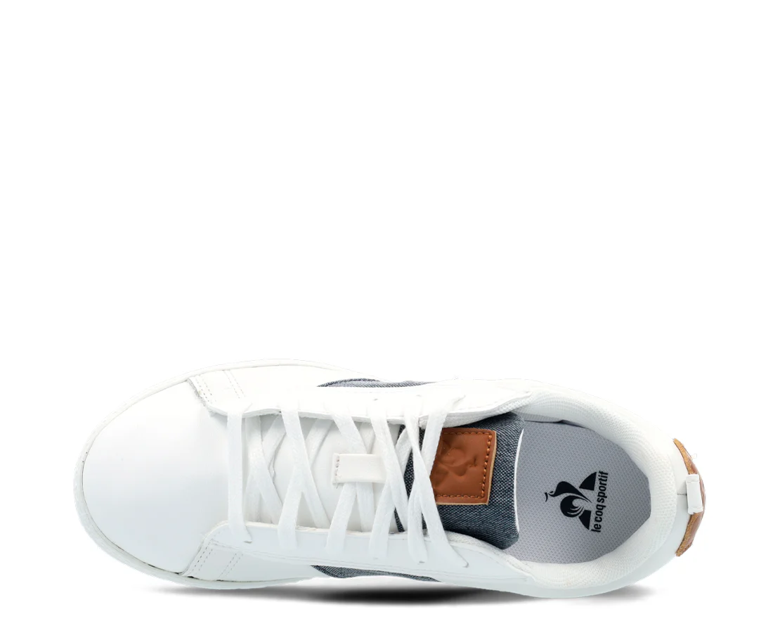 Le Coq Sportif Courtclassic - Image 3