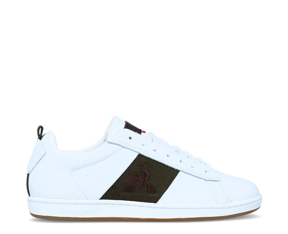 Le Coq Sportif Courtclassic