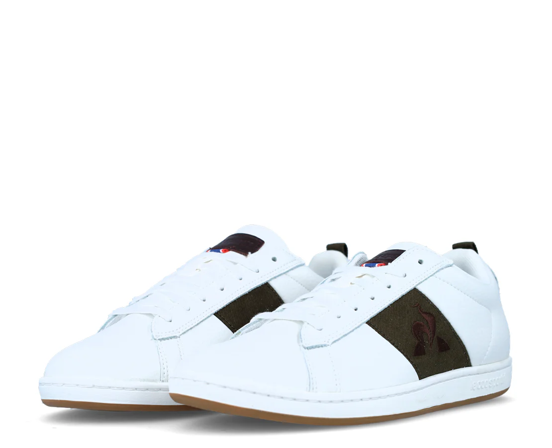 Le Coq Sportif Courtclassic - Image 2