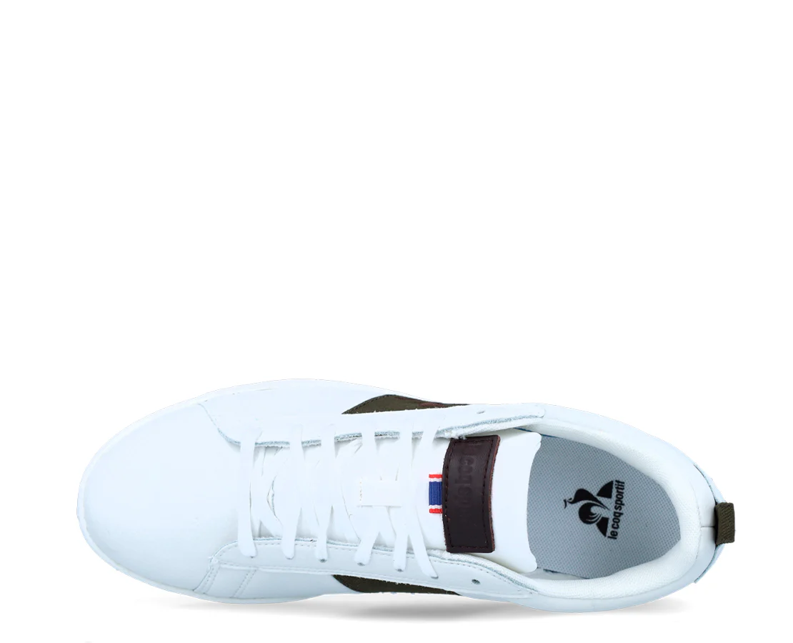Le Coq Sportif Courtclassic - Image 3