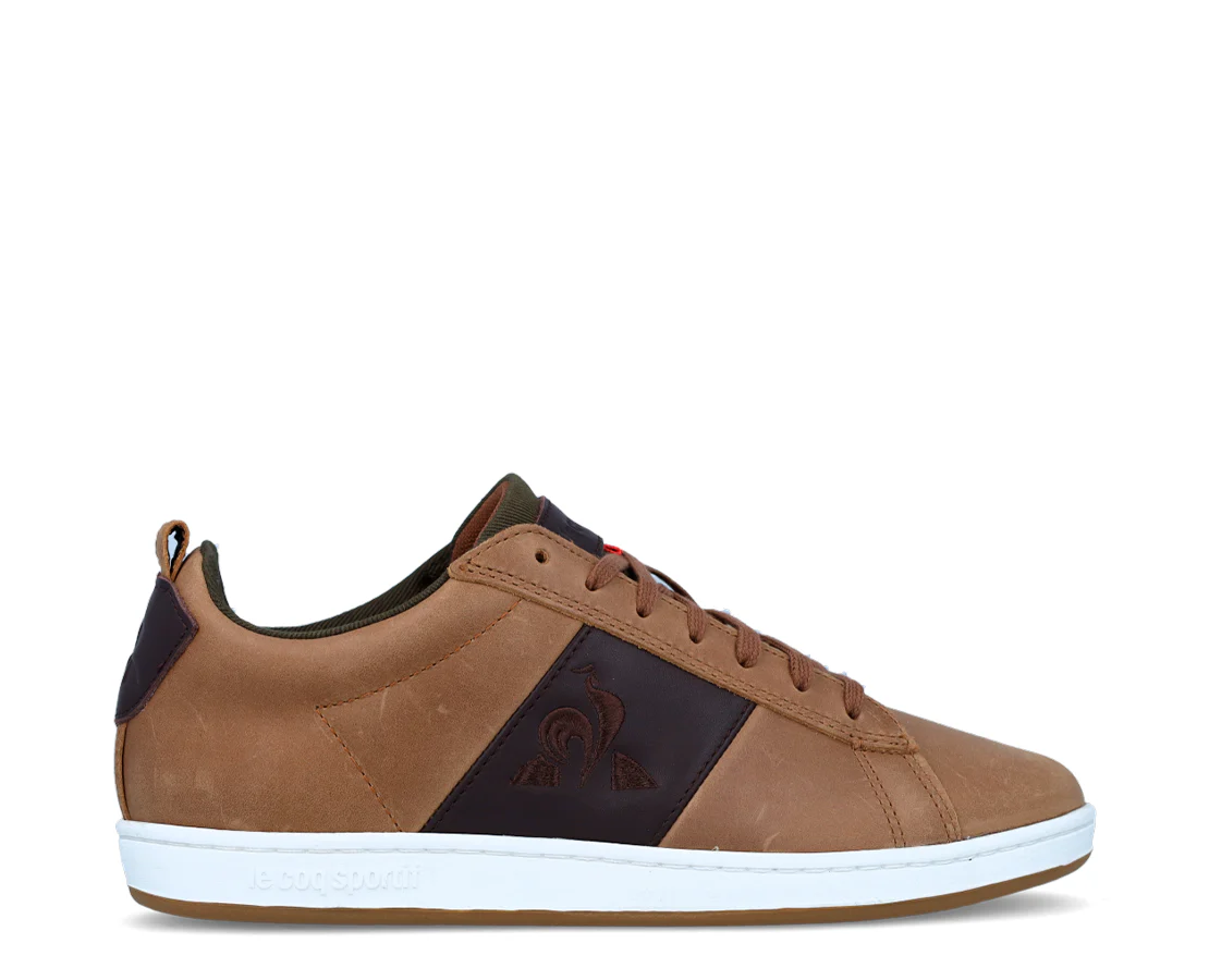 Le Coq Sportif Courtclassic