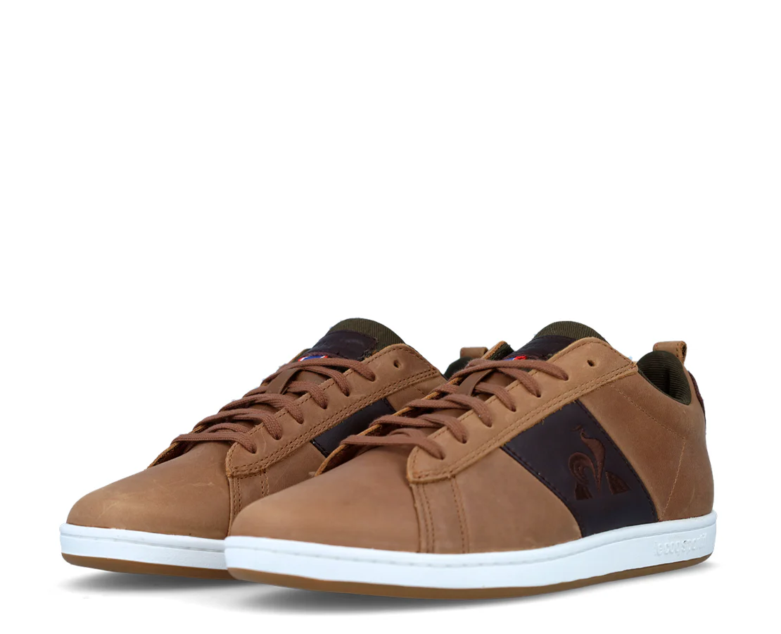 Le Coq Sportif Courtclassic - Image 2