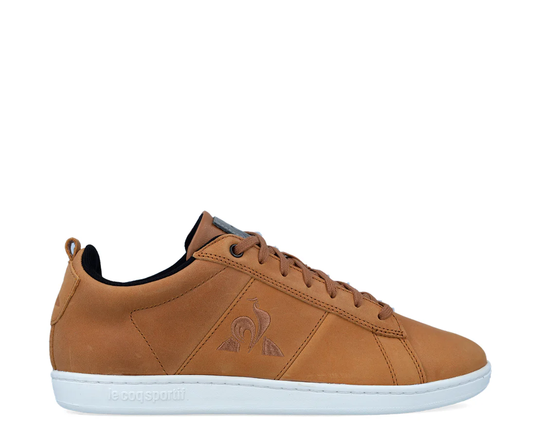 Le Coq Sportif Courtclassic Black Jean