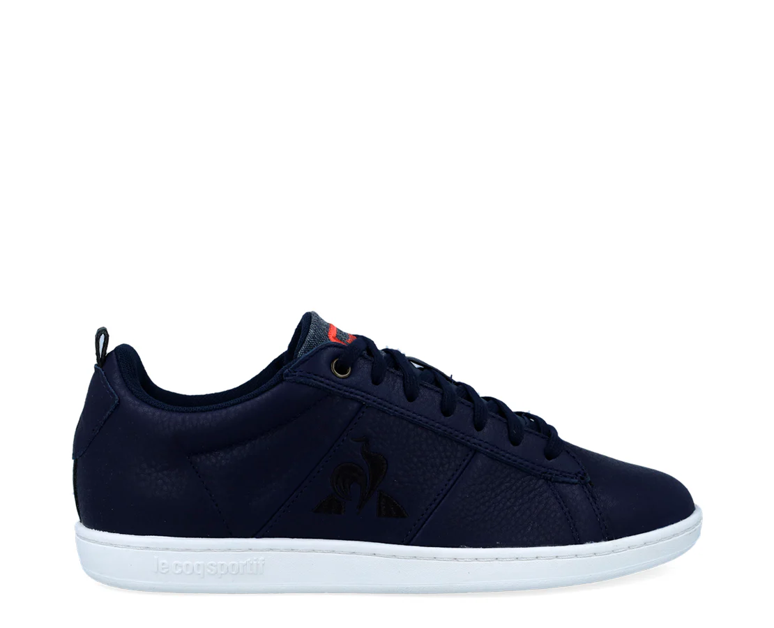 Le Coq Sportif Courtclassic Workwear