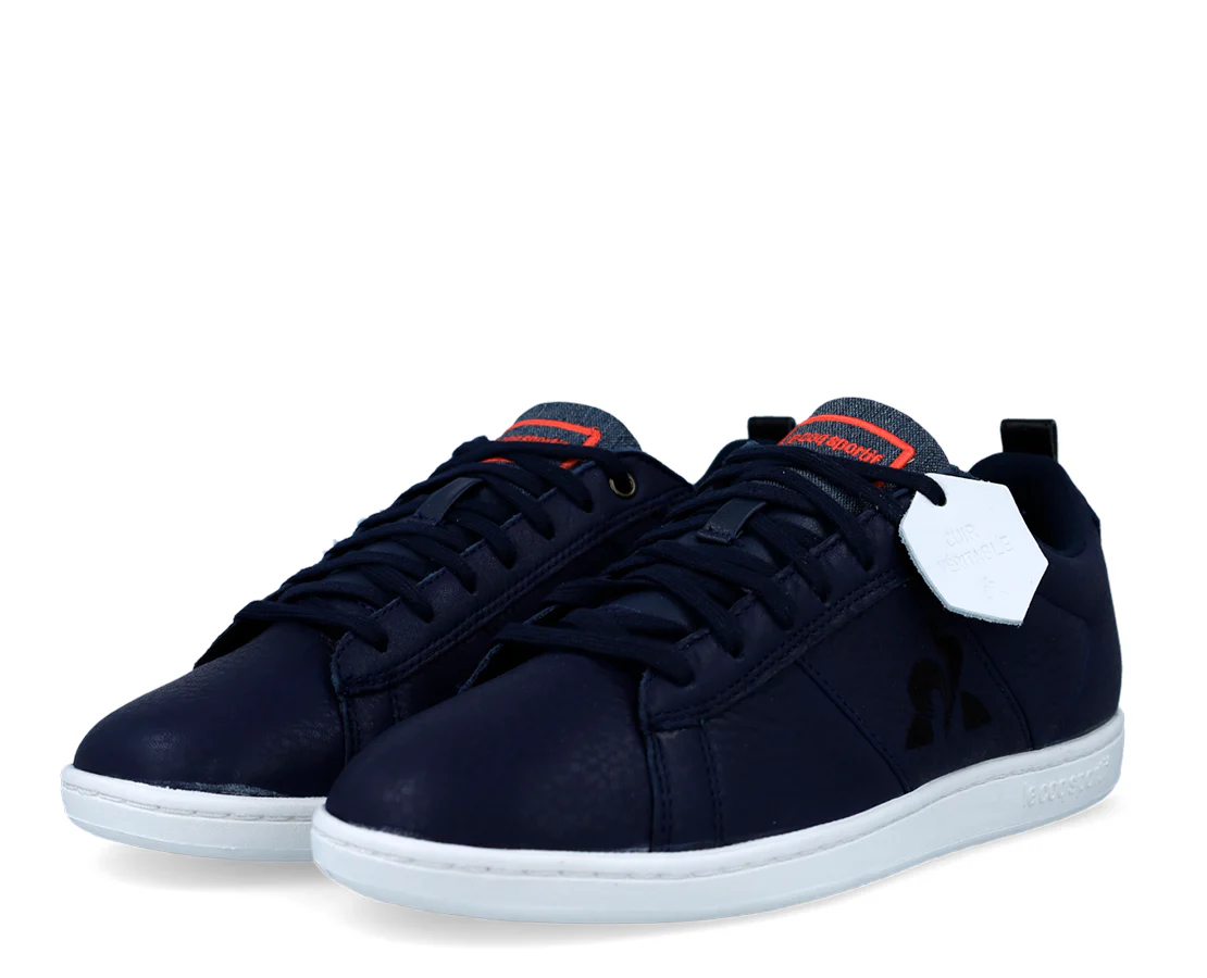 Le Coq Sportif Courtclassic Workwear - Image 2