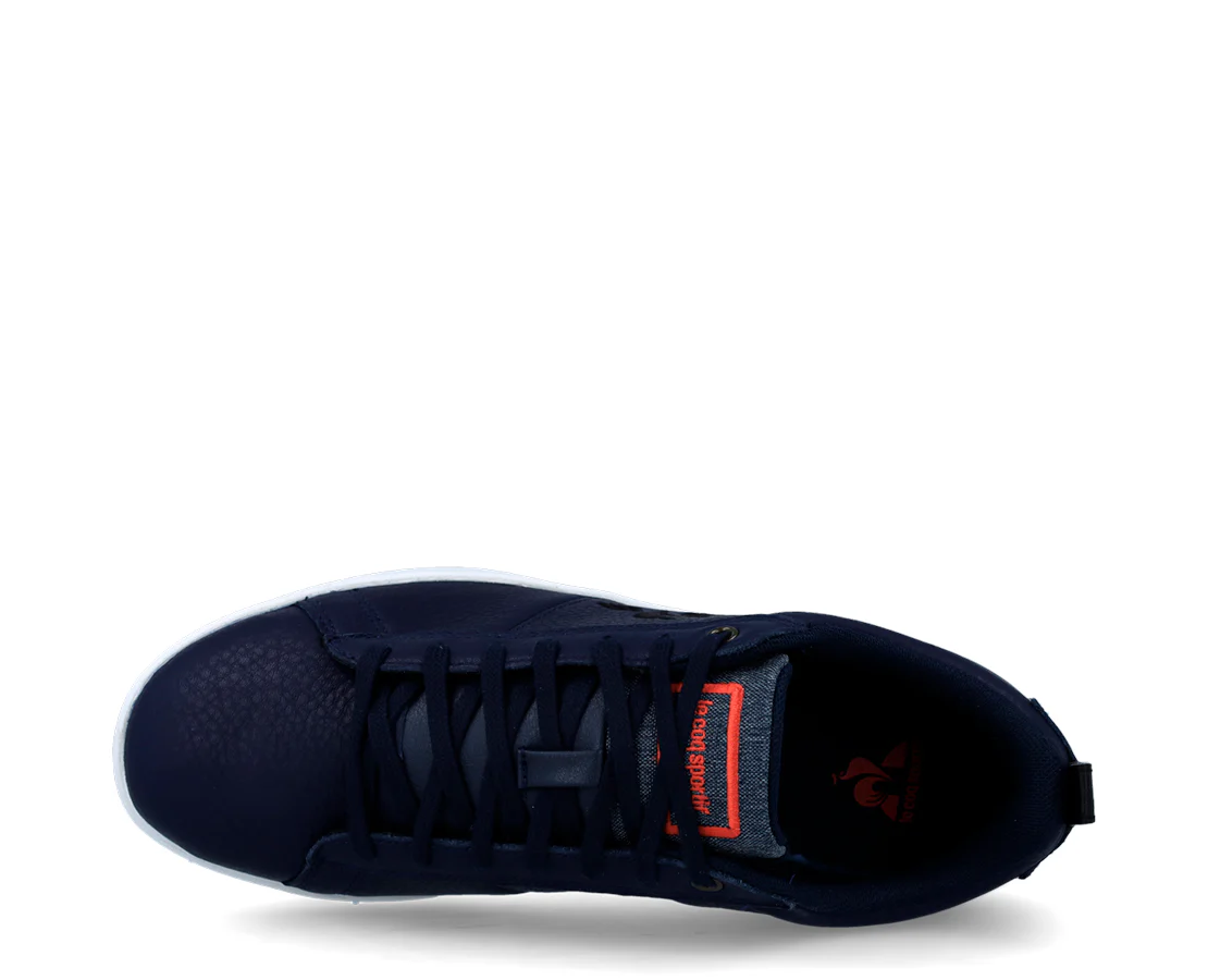 Le Coq Sportif Courtclassic Workwear - Image 3