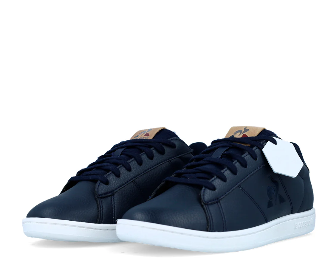 Le Coq Sportif Courtmatch BBR Premium - Image 2