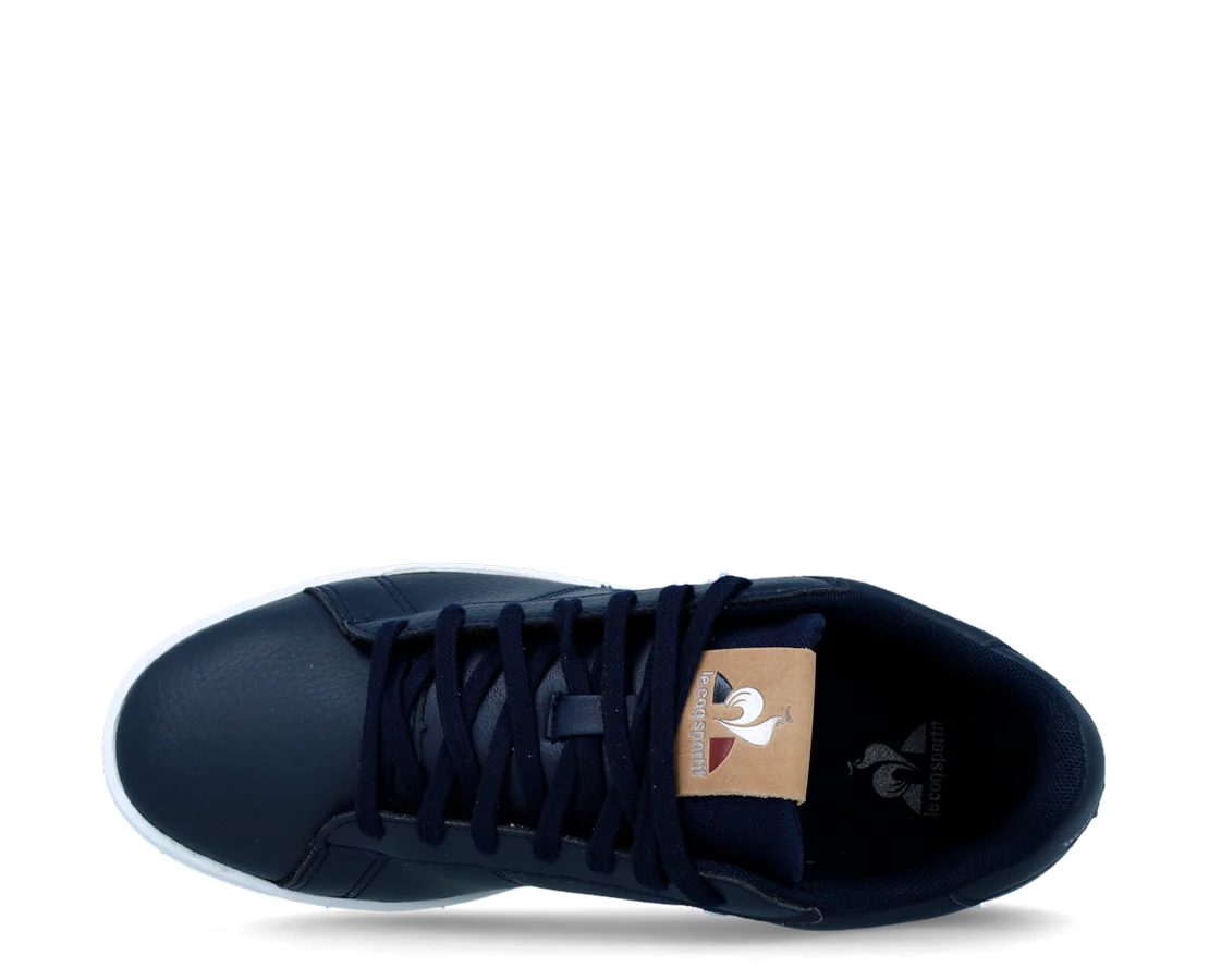 Le Coq Sportif Courtmatch BBR Premium - Image 3