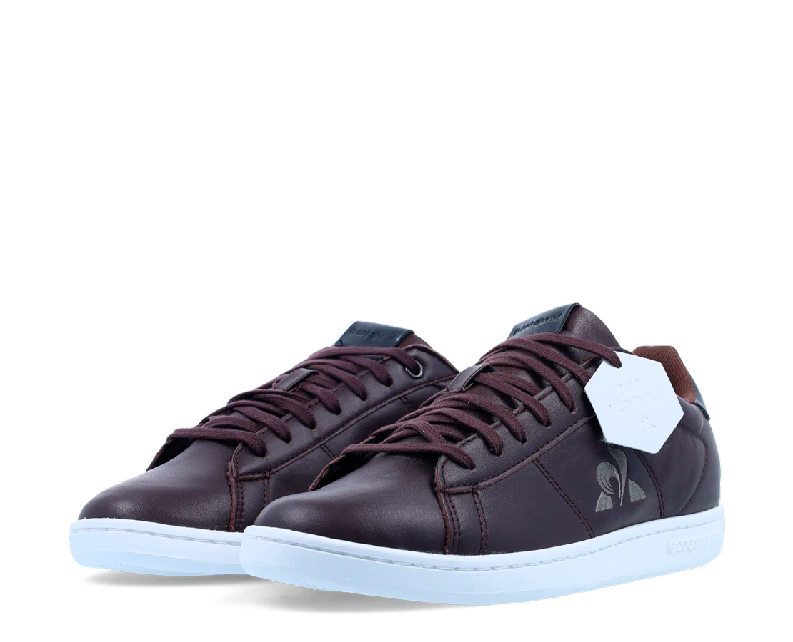 Le Coq Sportif Courtmatch Workwear - Image 2