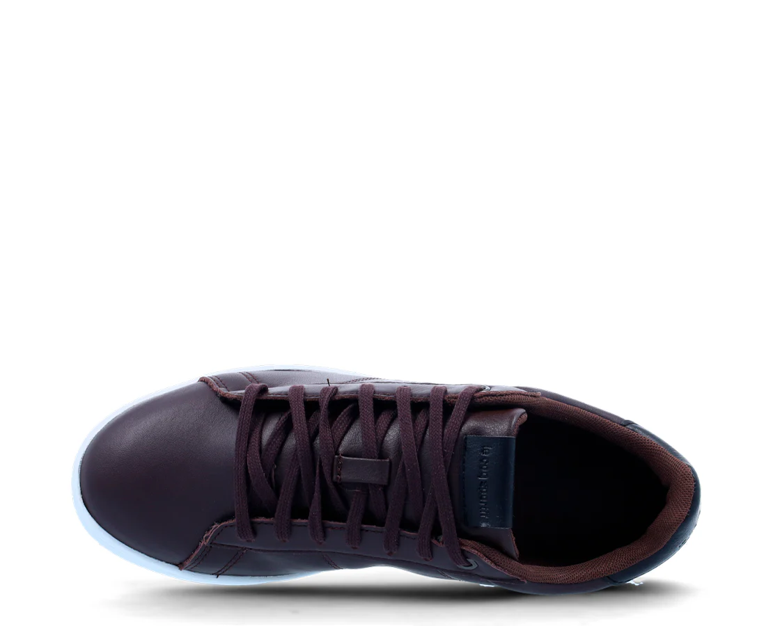 Le Coq Sportif Courtmatch Workwear - Image 3