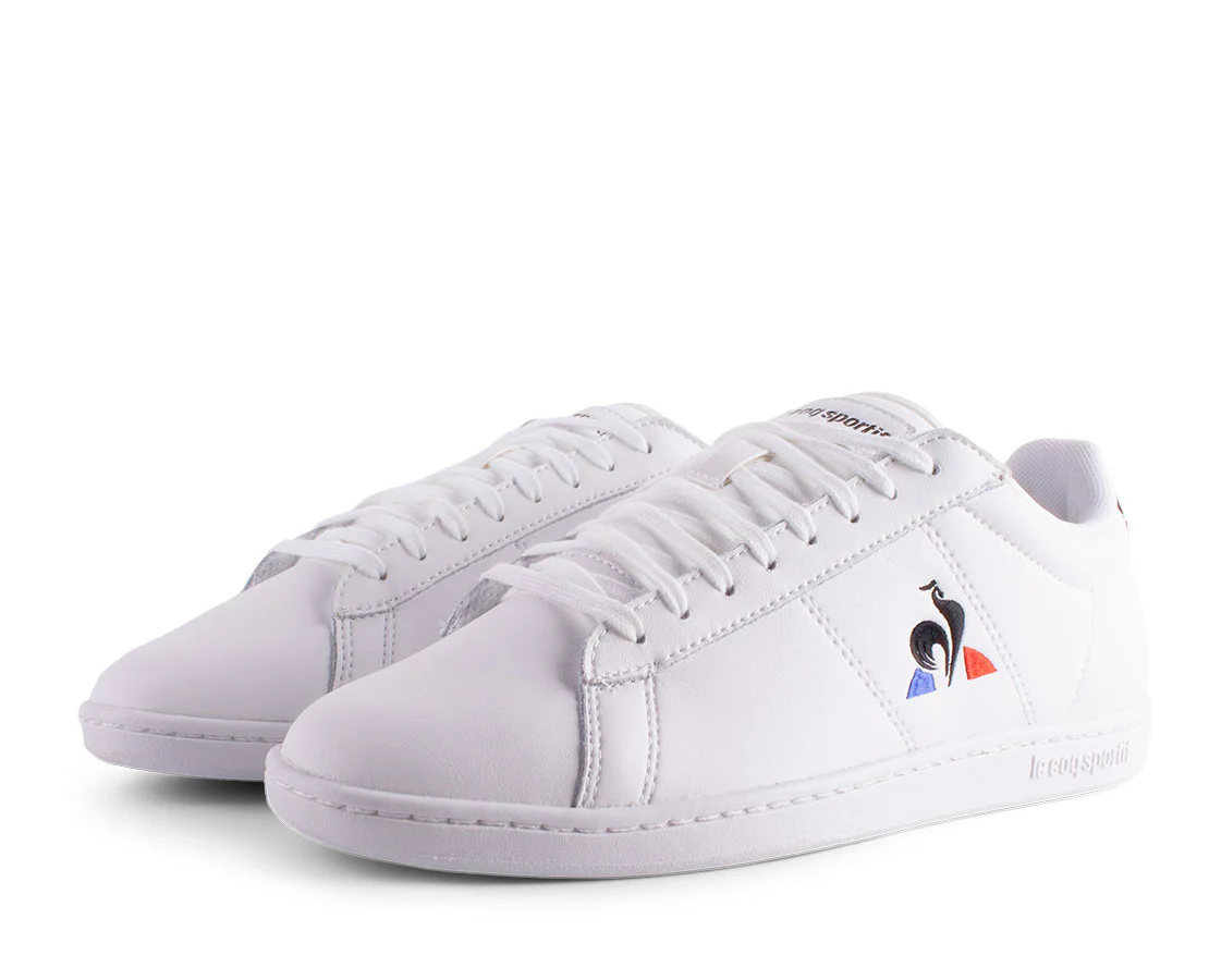 Le Coq Sportif Courtset - Image 4