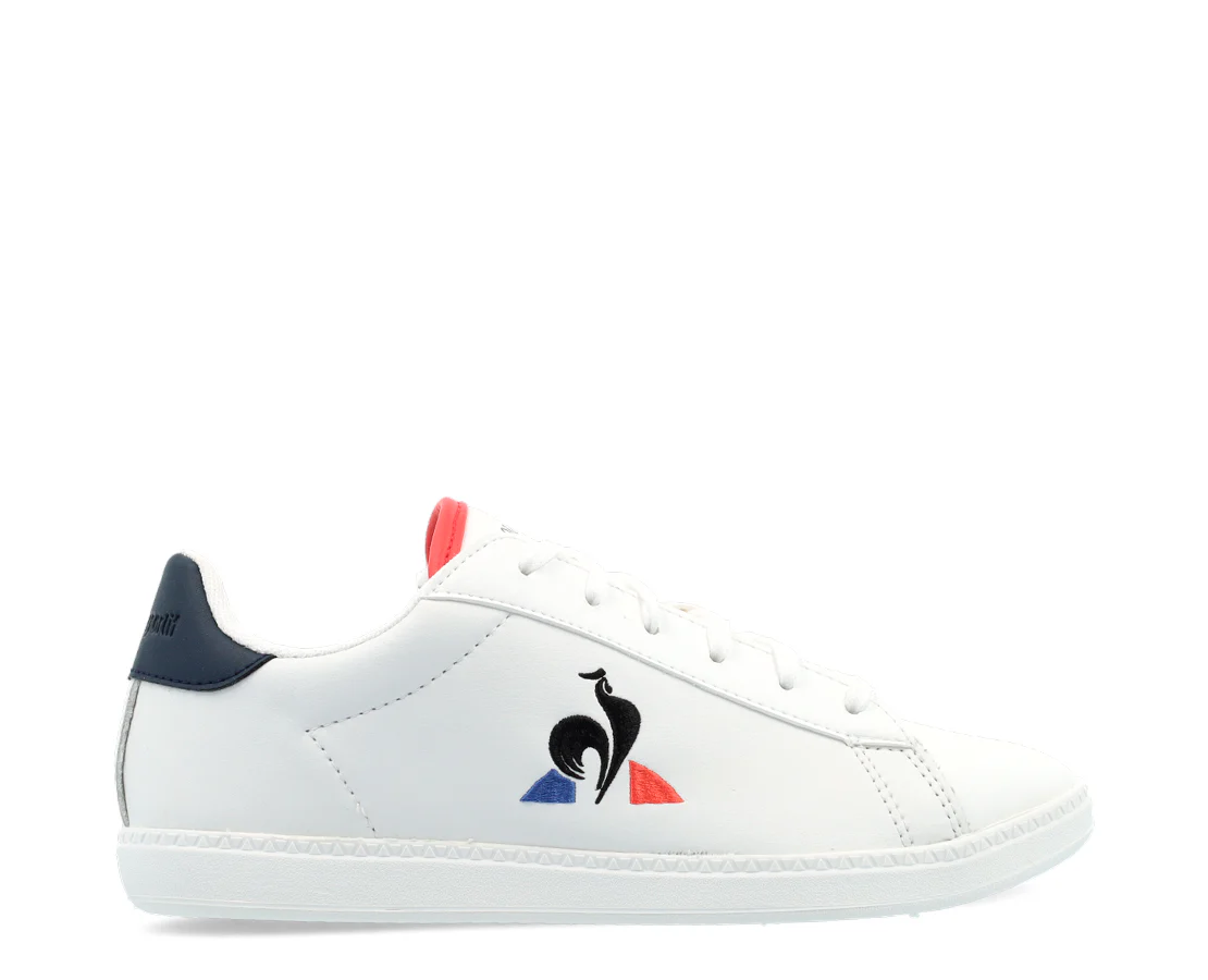 Le Coq Sportif Courtset