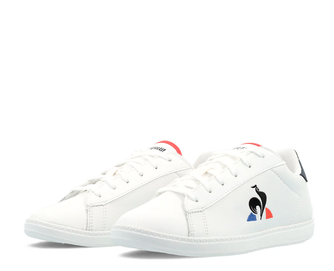Le Coq Sportif Courtset - Image 2