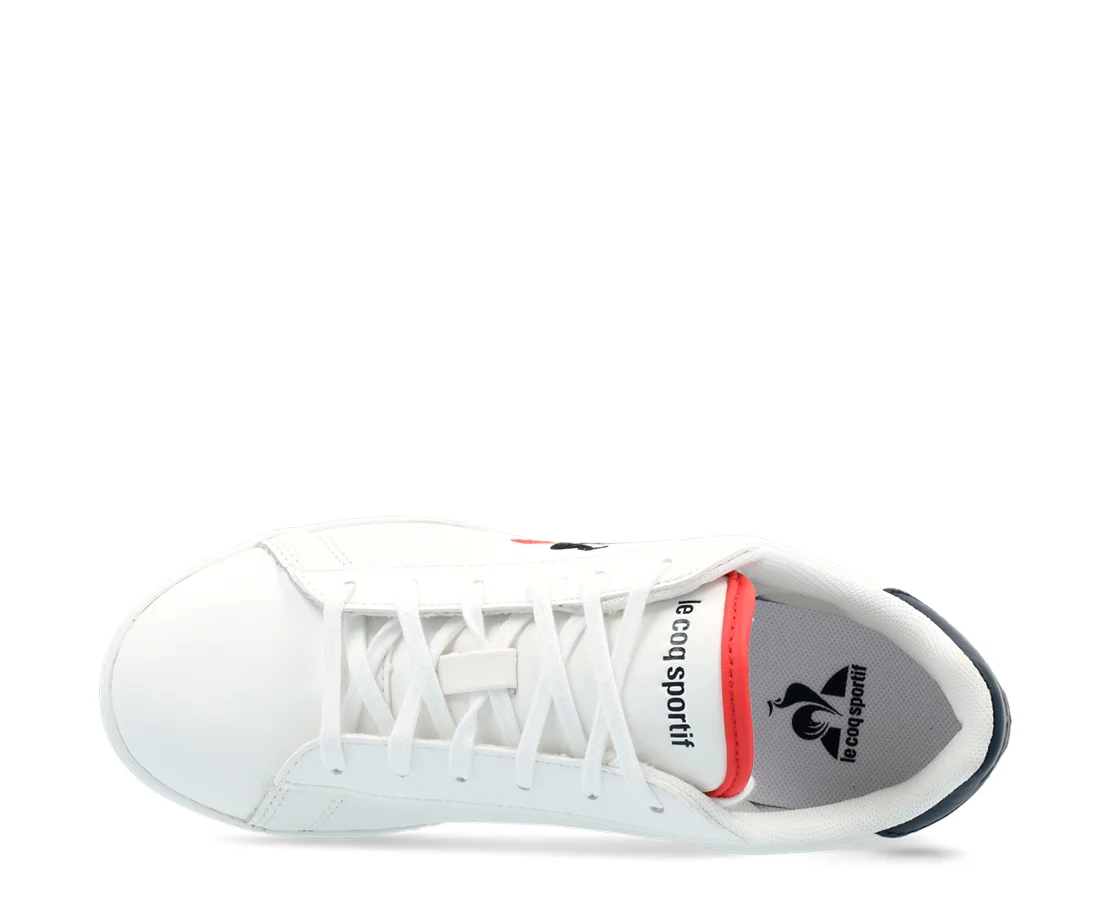 Le Coq Sportif Courtset - Image 3