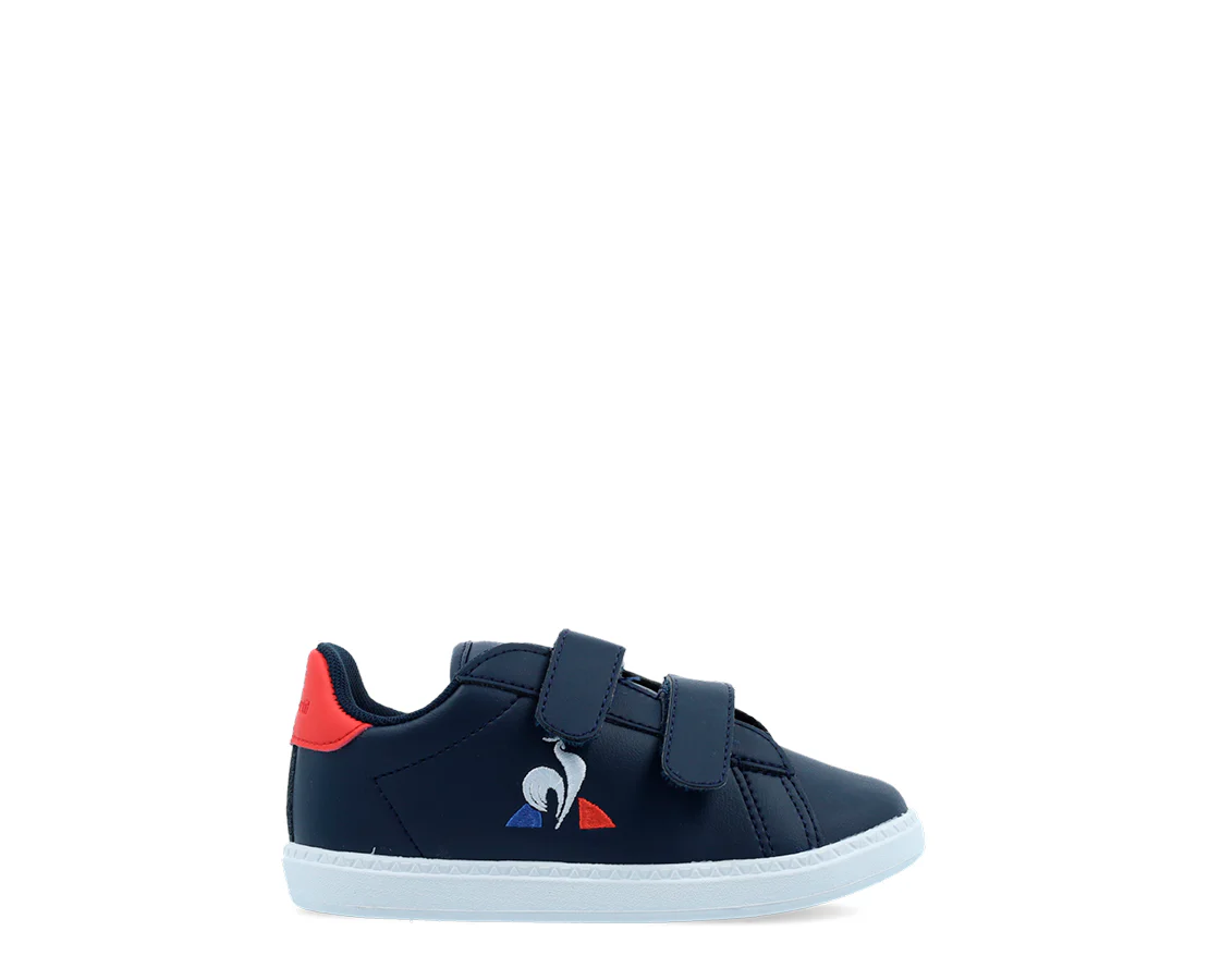 Le Coq Sportif Courtset
