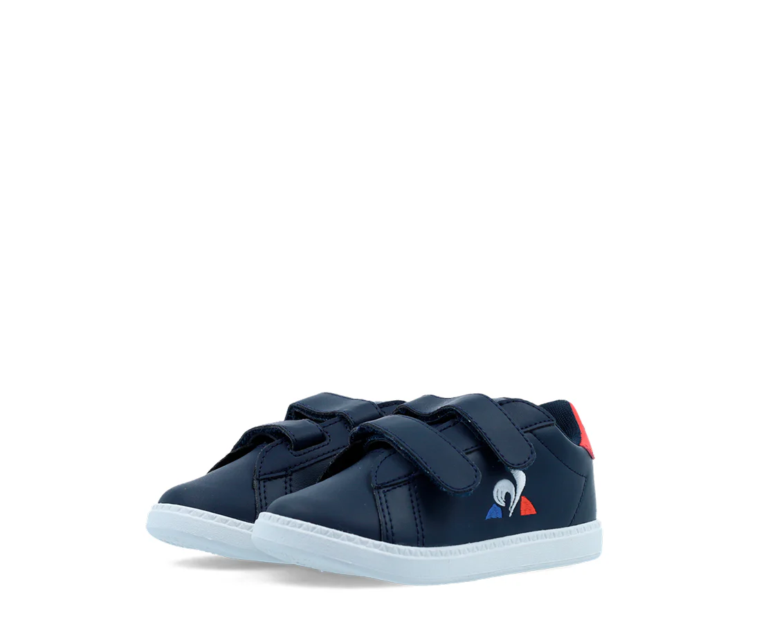 Le Coq Sportif Courtset - Image 2