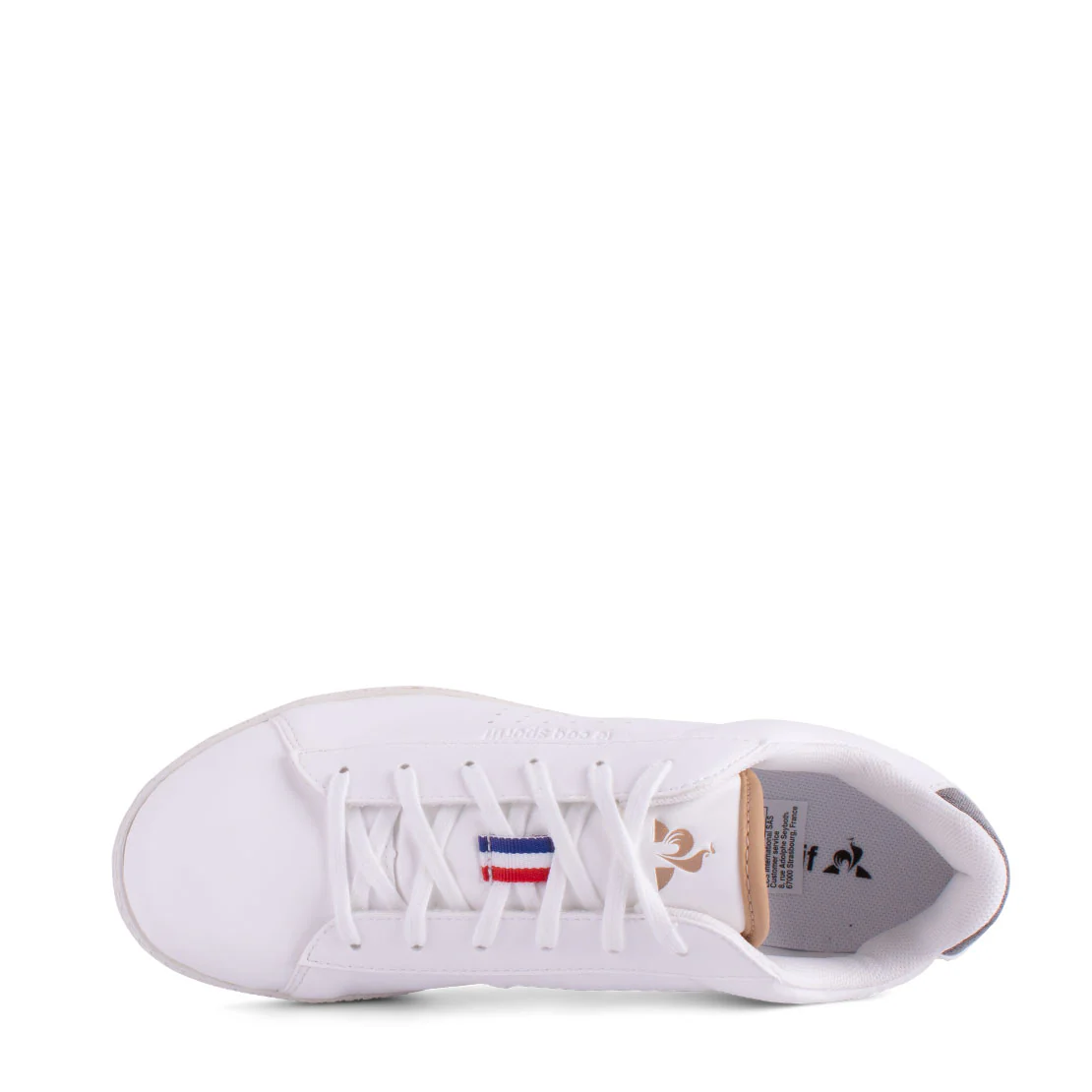 Le Coq Sportif Courtstar - Image 3