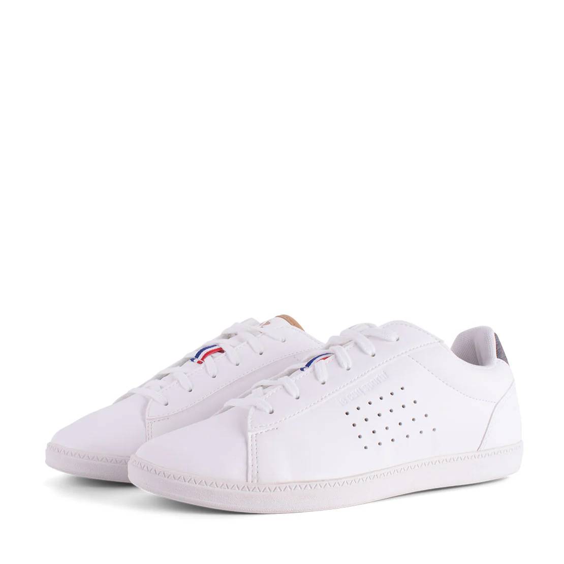 Le Coq Sportif Courtstar - Image 4