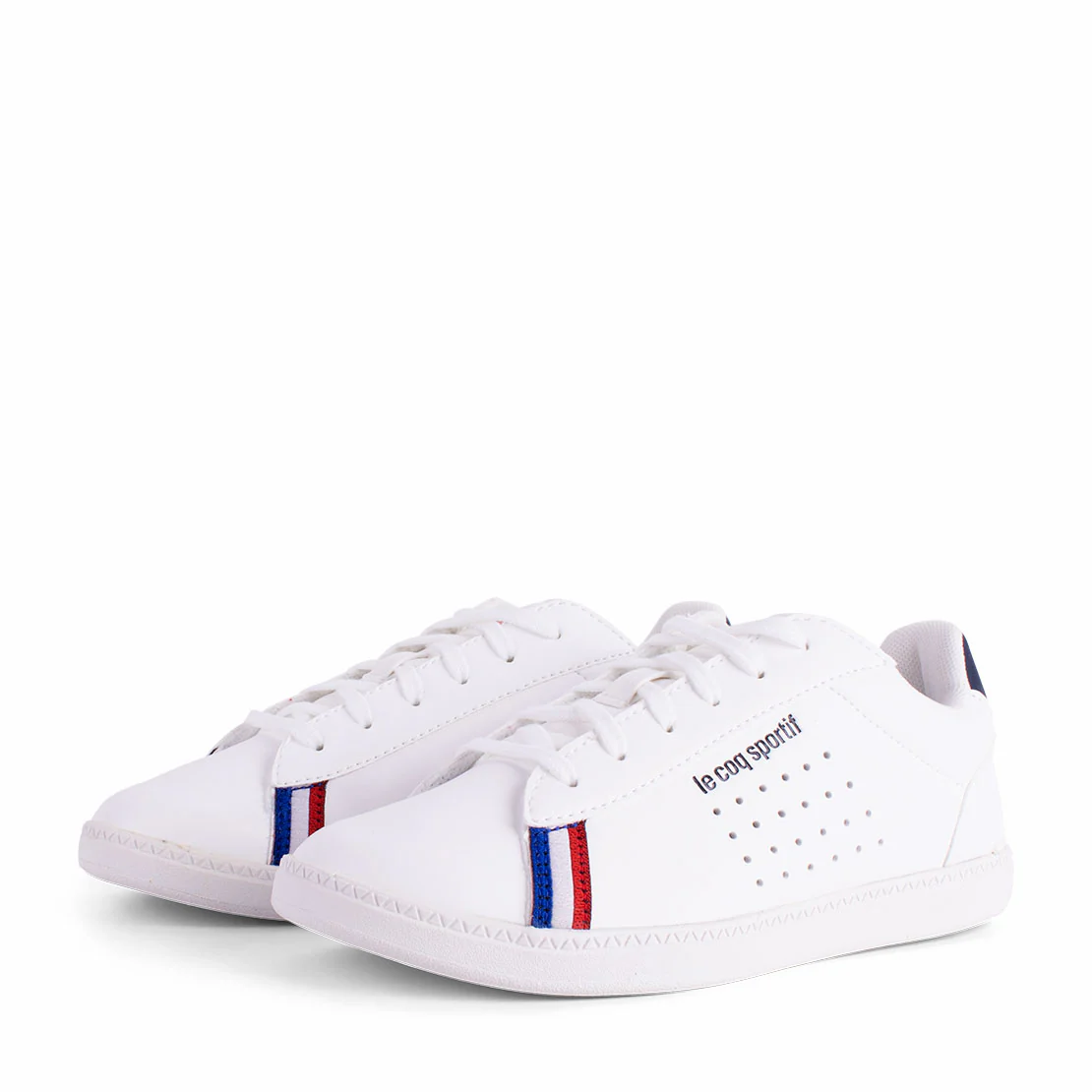 Le Coq Sportif Courtstar - Image 4