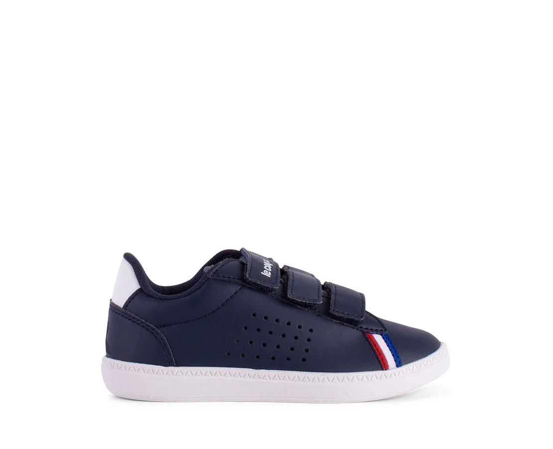 Le Coq Sportif Courtstar
