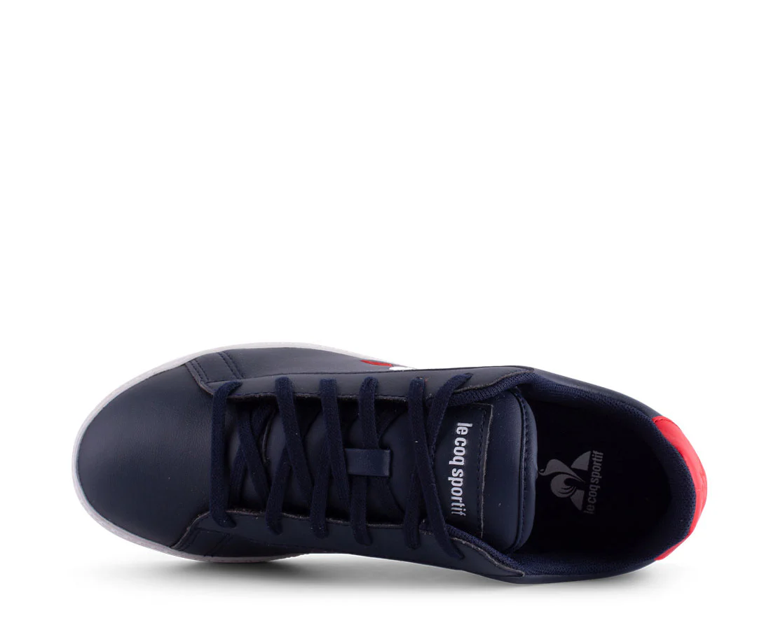 Le Coq Sportif Courtstar - Image 3