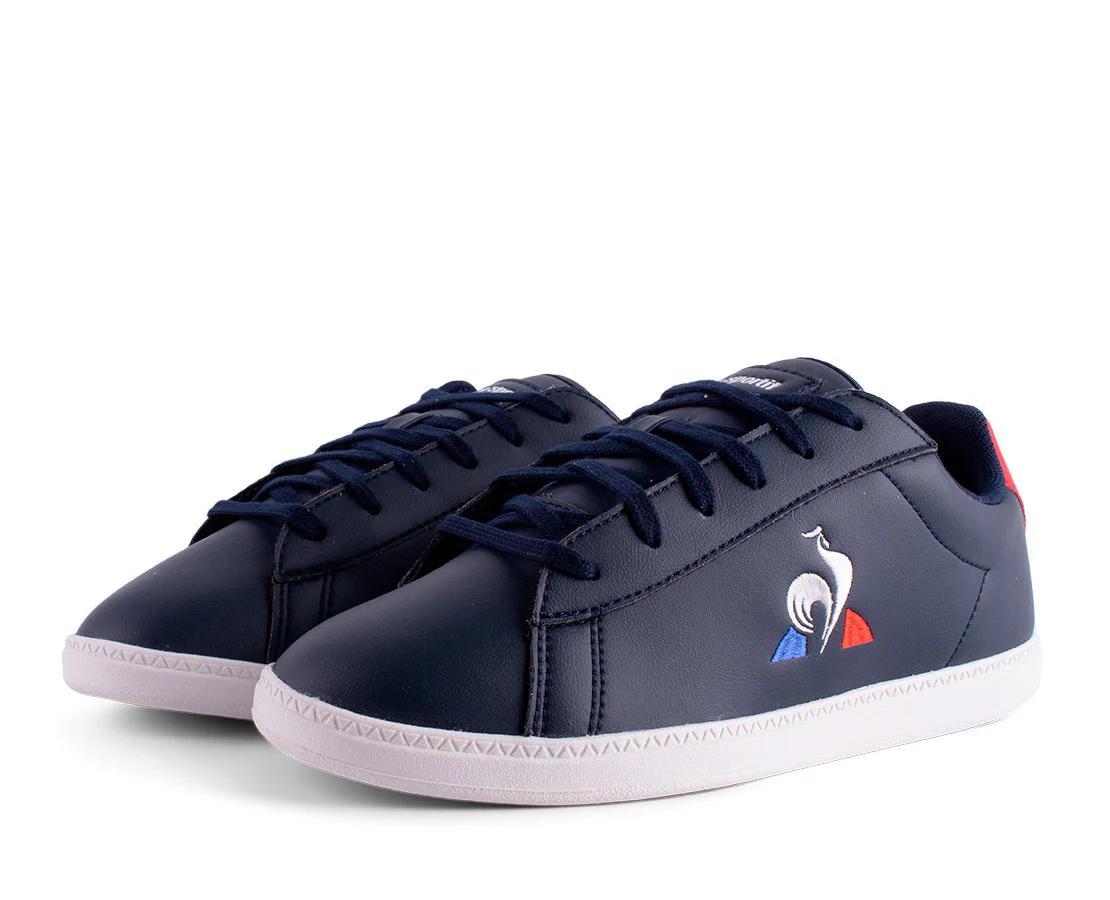 Le Coq Sportif Courtstar - Image 4