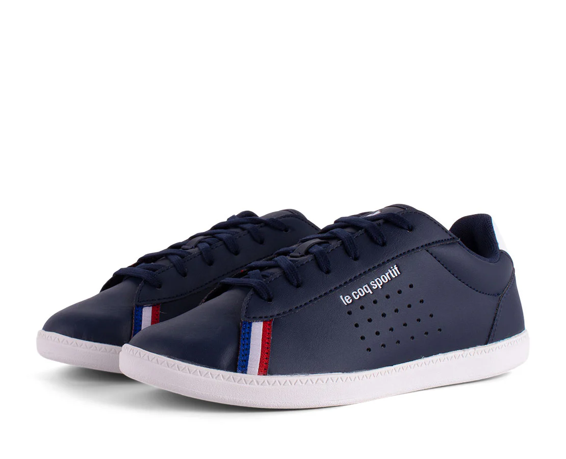 Le Coq Sportif Courtstar - Image 3