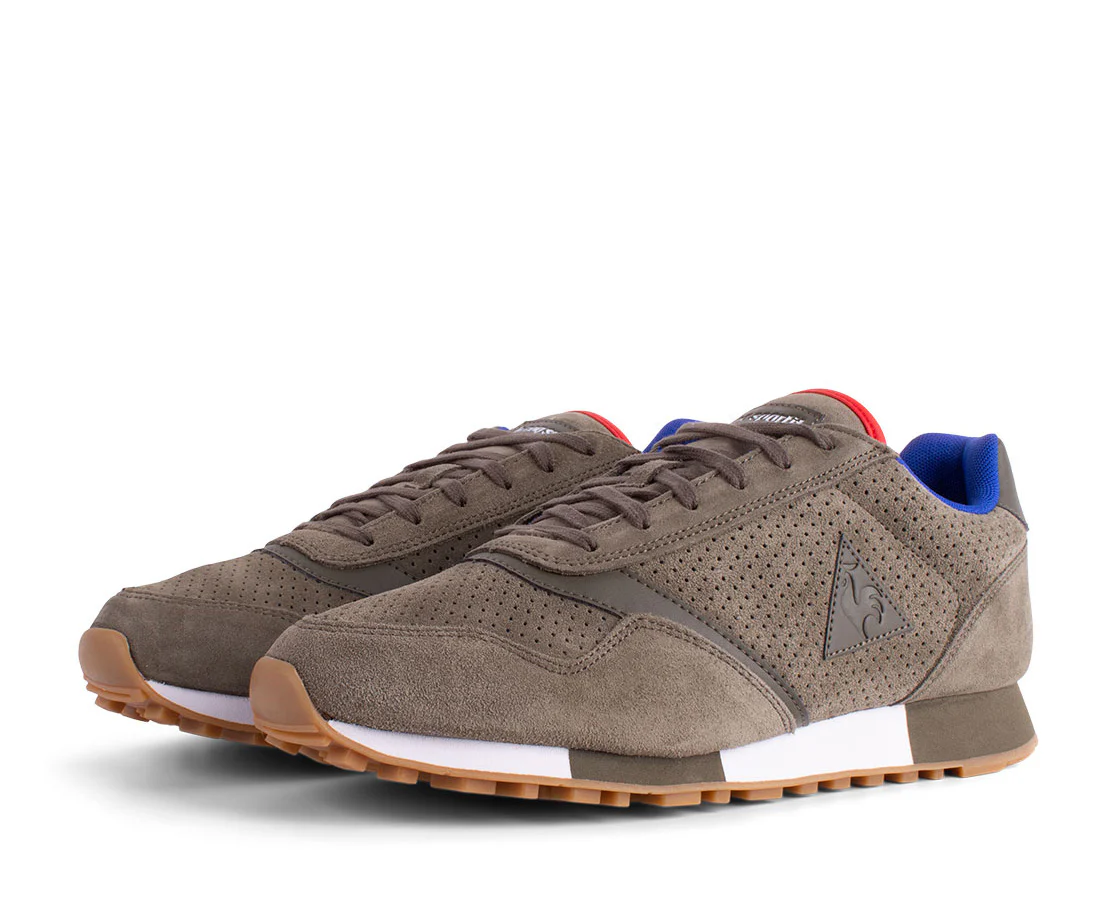 Le Coq Sportif Delta Premium - Image 4
