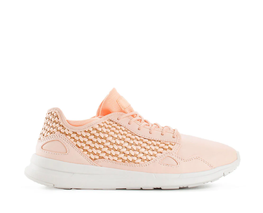 Le Coq Sportif Flow Woven W