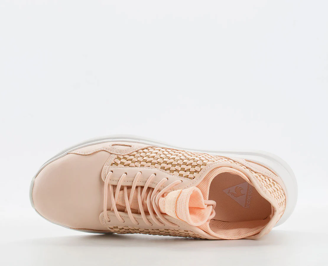 Le Coq Sportif Flow Woven W - Image 3
