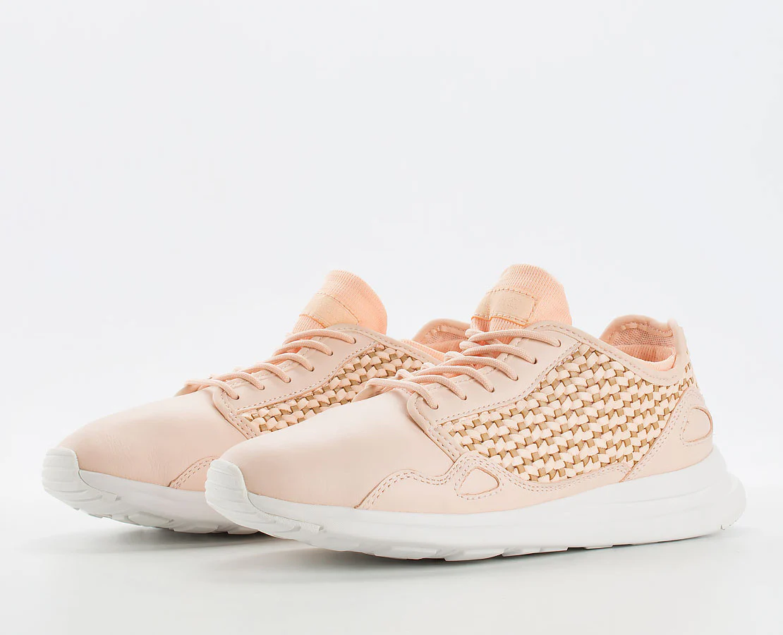 Le Coq Sportif Flow Woven W - Image 4