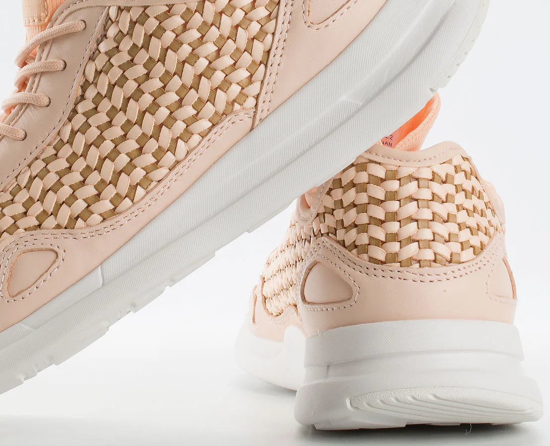 Le Coq Sportif Flow Woven W - Image 5