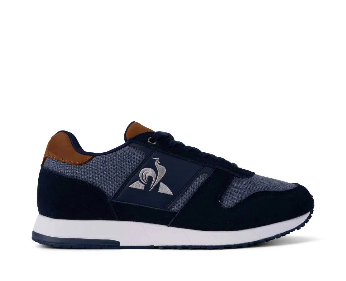 Le Coq Sportif Jazy Classic