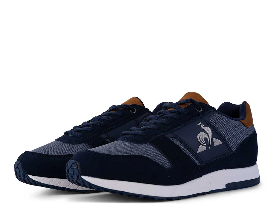 Le Coq Sportif Jazy Classic - Image 2
