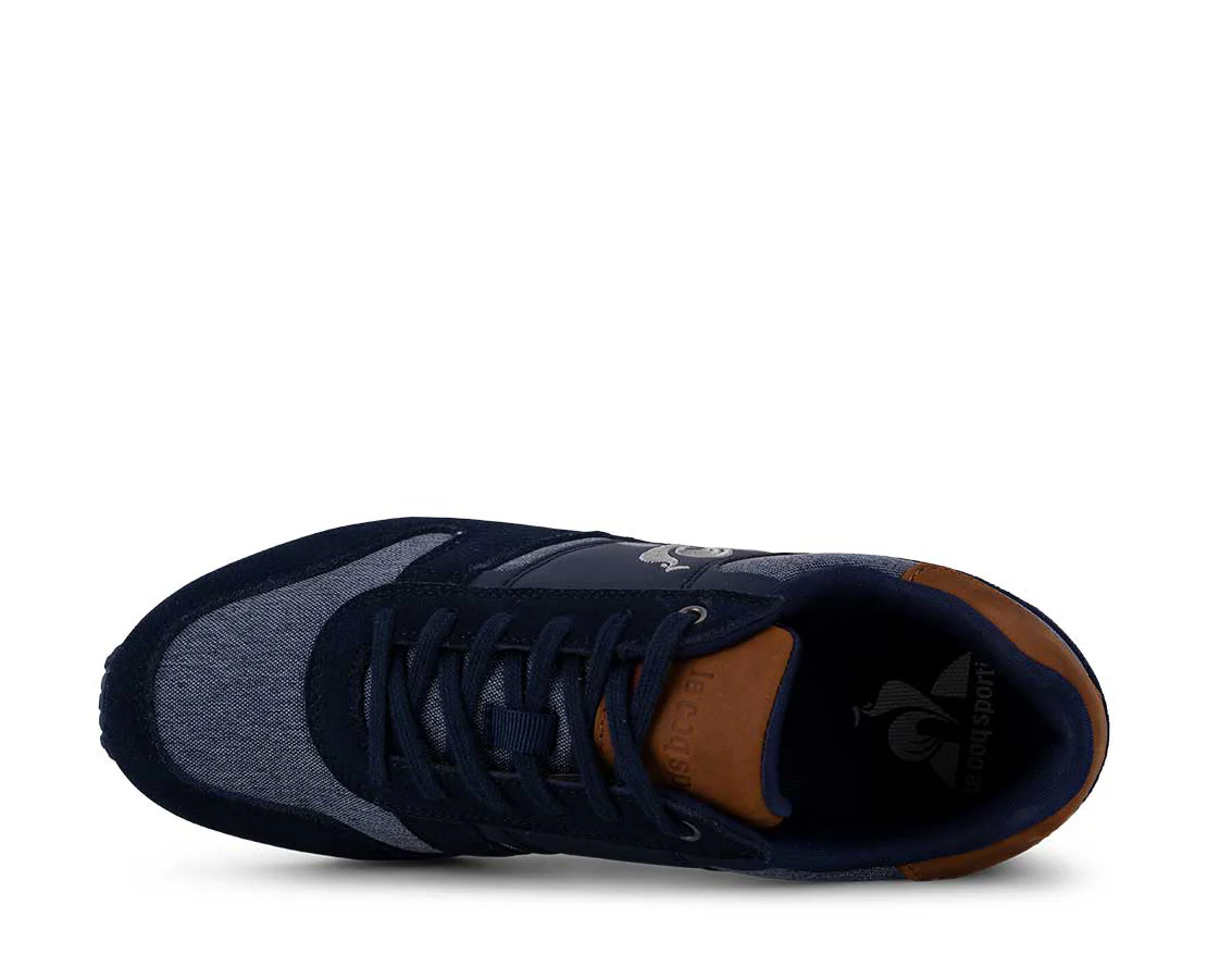 Le Coq Sportif Jazy Classic - Image 4