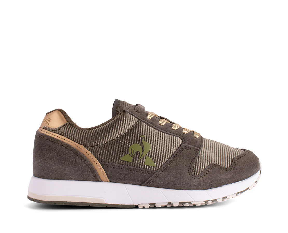 Le Coq Sportif Jazy W Boutique